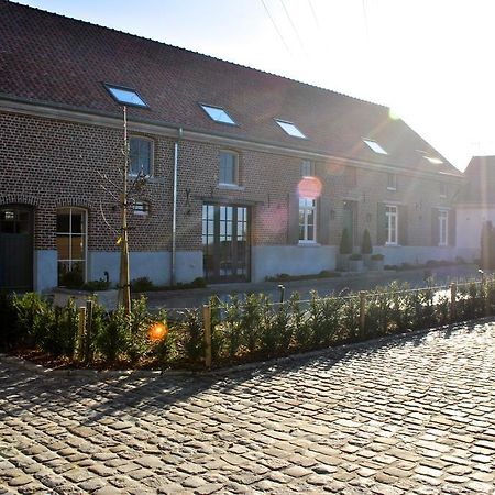 B&B Louis1924 Dilbeek Kültér fotó