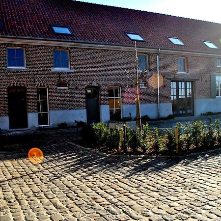 B&B Louis1924 Dilbeek Kültér fotó