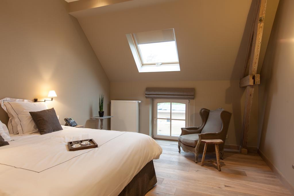 B&B Louis1924 Dilbeek Szoba fotó