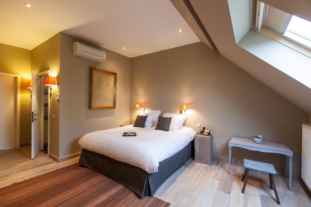 B&B Louis1924 Dilbeek Kültér fotó