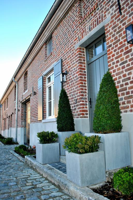 B&B Louis1924 Dilbeek Kültér fotó
