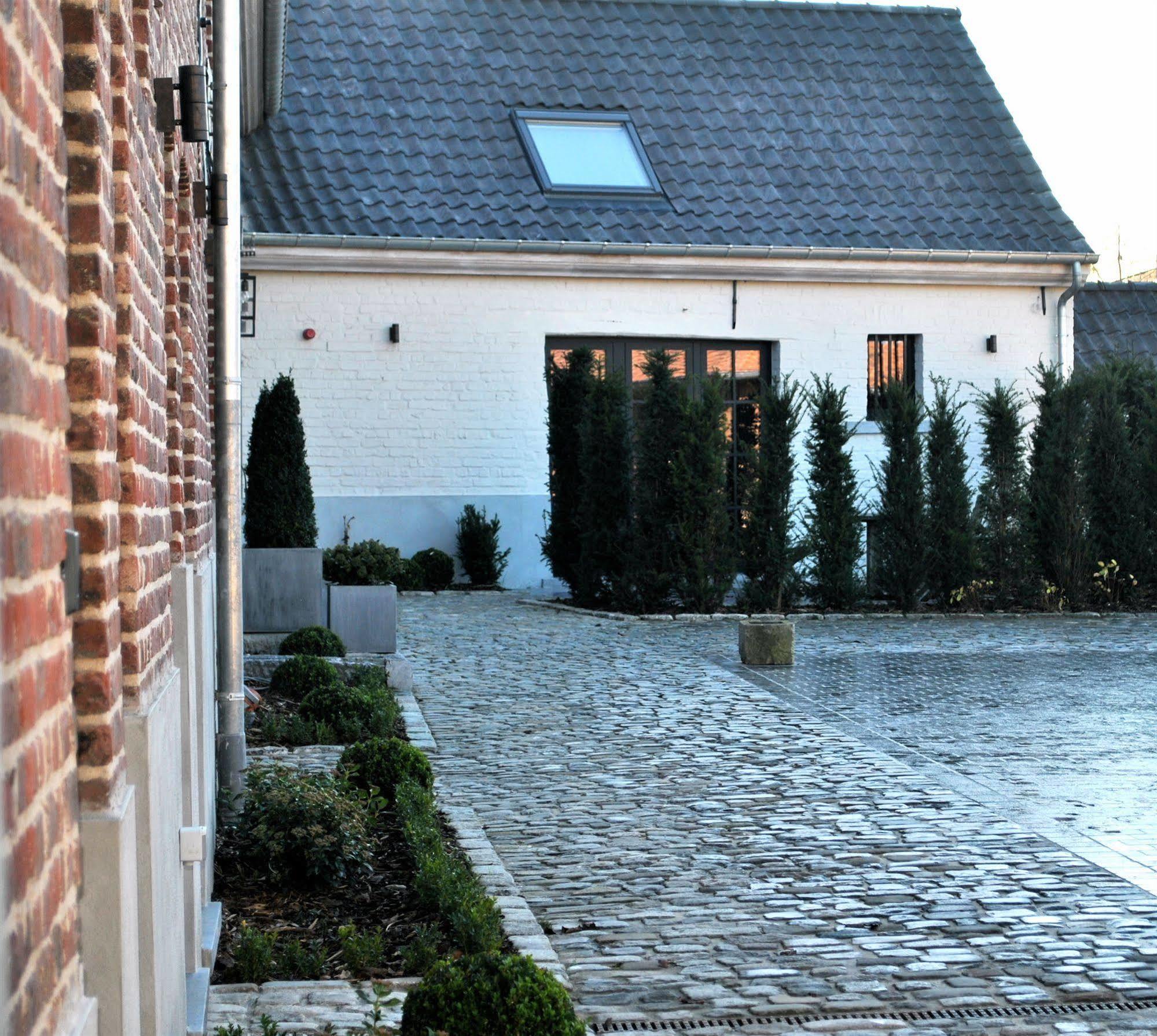 B&B Louis1924 Dilbeek Kültér fotó