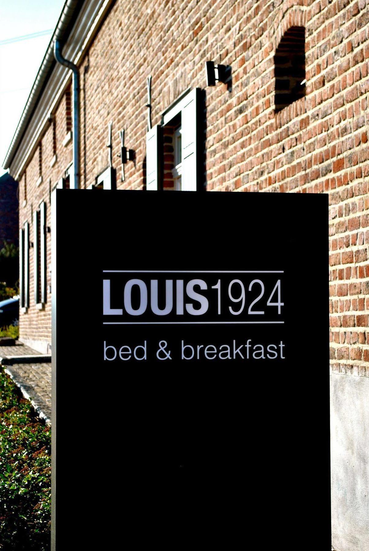 B&B Louis1924 Dilbeek Kültér fotó