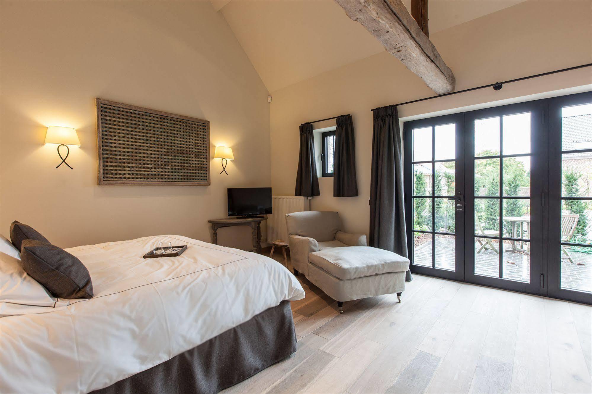 B&B Louis1924 Dilbeek Kültér fotó
