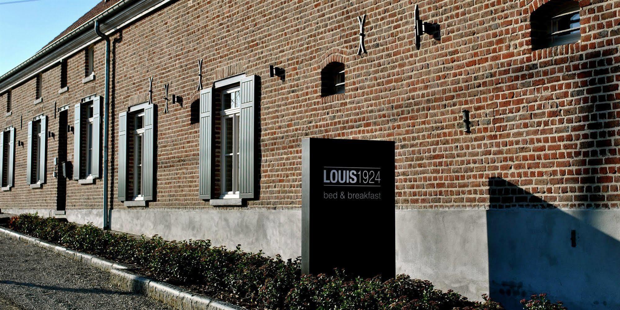 B&B Louis1924 Dilbeek Kültér fotó